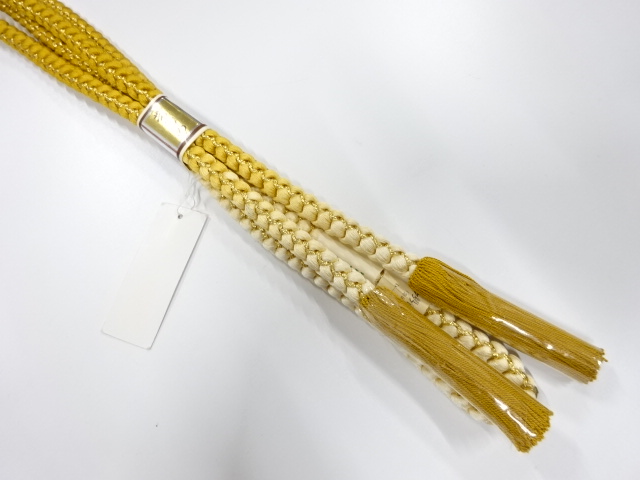 Japanese Kimono / Accessories Silk